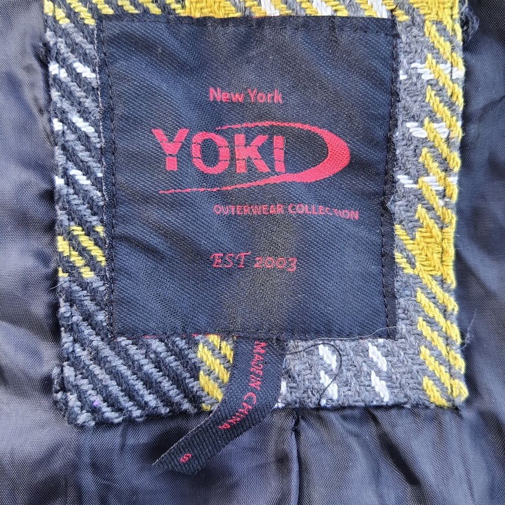 Yoki Jacket - image 2